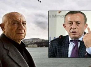 Patronların Boğaz kavgası davalık oldu