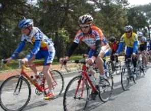 Pedal çevirmeye Antalya'ya geliyorlar