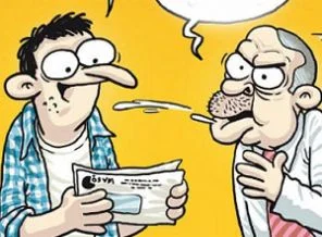 Penguen'den ODTÜ kapağı