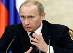 Putin, AB'den vizelerin kaldırılmasını istedi