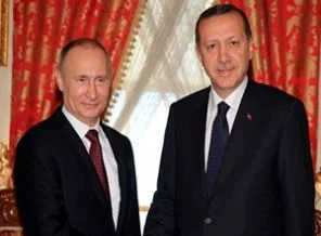 Putin, İstanbul'dan ayrıldı