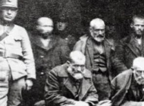 Resmi tarihin en büyük yalanı: Menemen vakası