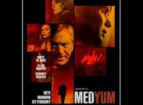 Robert De Niro medyum oluyor