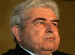 Rum liderin evinin yakınlarında patlayıcı madde bulundu