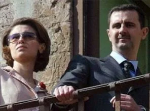 Rus gazeteci: Esed can derdine düştü!
