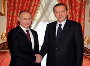 Rusya ile 11 anlaşma imzalandı