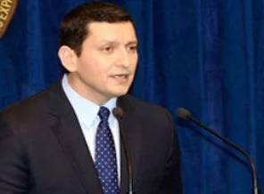 Rusya, Makdisi'nin CIA'e konuşmasından endişeli