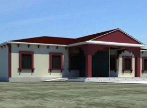 Sağlık hizmeti köyden başlayacak