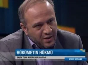 Salih Tuna: Hükümeti Suriye'de yetersiz buluyorum