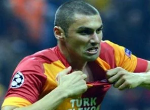 Şampiyonlar Ligi'nin en değerli oyuncusu seçildi