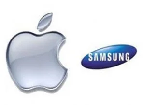 Samsung Apple'a açtığı davaları geri çekti