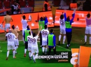 Sanal alem bu resim ile yıkıldı!