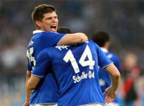 Schalke 04'ü tanıyalım