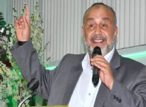 Şevki Yılmaz: Ergenekon Allah'a savaş açtı