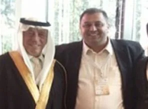 Şeyh Ali bin Ağaoğlu