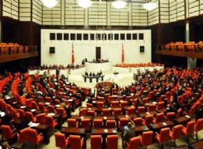 SGK'lıların tasarısı komisyondan geçti