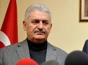 'Siber saldırılara karşı hazırlıklıyız'