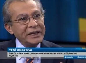 'Şimdi olsa AK Parti'ye girmeden düşünürdüm'