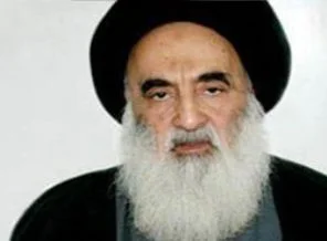 Sistani'den Maliki'ye uyarı