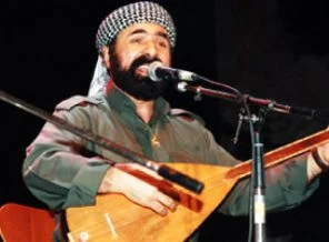 Şivan Perwer 9 yıl Aradan Sonra İki Yeni Albümle Dönüyor