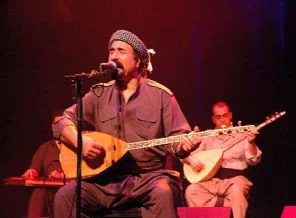 Şivan Perwer: Türkler ve Kürtler tek parça