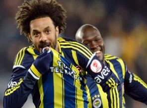Sivas F.Bahçe için kolay lokma oldu