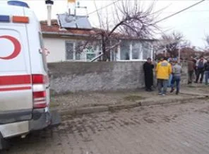 Soba zehirlenmesi yine can aldı