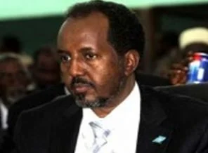 Somali Cumhurbaşkanı Batı'ya yalvarıyor!