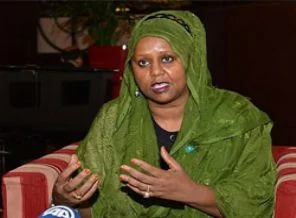 Somali'nin yeni yüzü