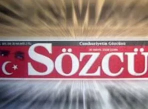 Sözcü'nün manşeti yine çok konuşulacak