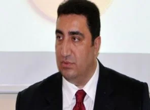 SPK'nın başına sürpriz isim!