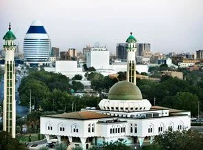 Sudan bağımsızlığını 26 projeyle süsleyecek