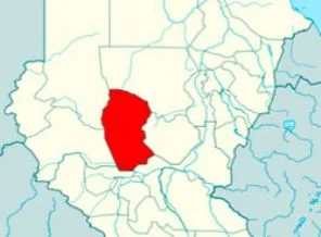Sudan, petrol zengini eyaleti parçalıyor