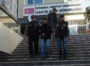 'Sudan sebep' komşu katili etti