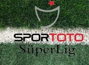 Süper Lig: Program