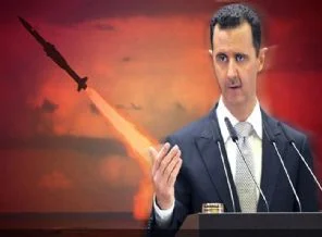 Suriye'de kimyasal silah iddiası
