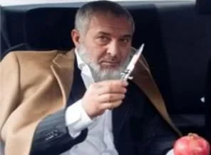 Suriye'de Zaza Dayı alarmı