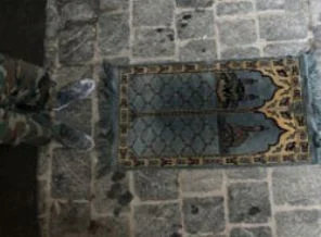 'Suriye Jandarma Komutanı kaçtı'