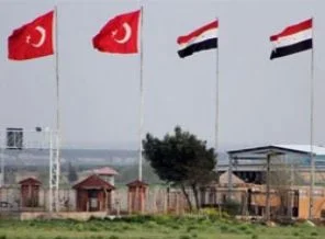 Suriye ordusundan kopmalar sürüyor