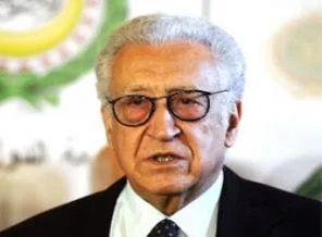 Suriyede'ki iç savaşa çözüm arayışı