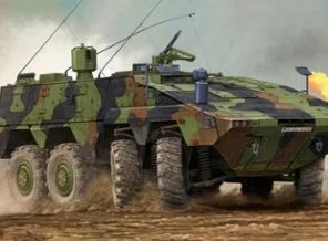 Suud, Almanya'dan daha çok tank istiyor