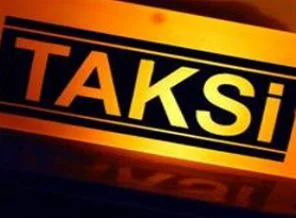 Taksi ücretlerine zam
