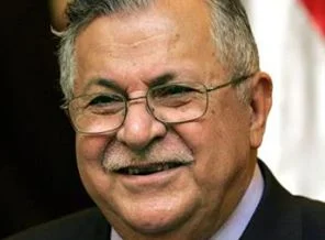 Talabani'nin durumu ciddiyetini koruyor