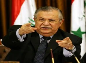 Talabani'yi komaya sokan gizli kaset