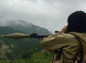Taliban, ABD ana üssüne saldırdı