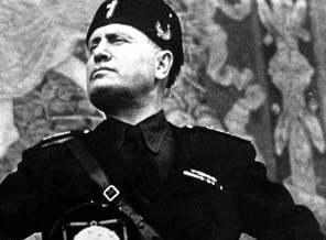 Tanpınar, diktatör Mussolini'yi bakın nasıl yazmış?