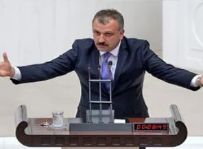 Tarihi diziler için kanun teklifi