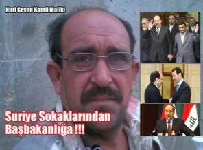 'Tespih satıcısı' Nuri El Maliki'nin karanlık geçmişi