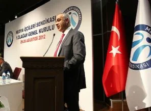 TGS'nin yaptığı emek hırsızlığı