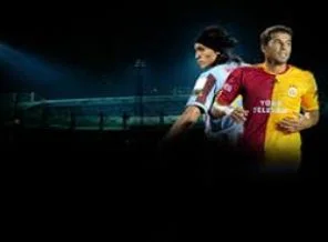 Trabzonspor - Galatasaray ilk 11'leri